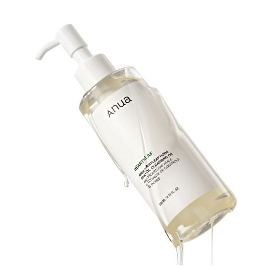 Pora control Cleansing oil