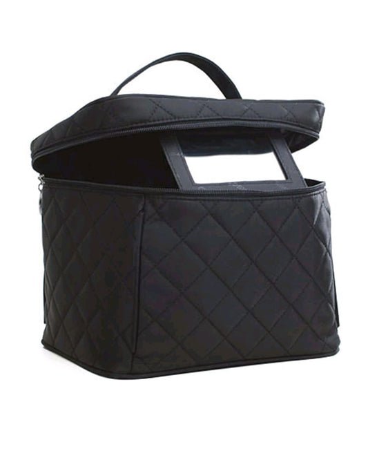 1pc barrel shape skincare bag