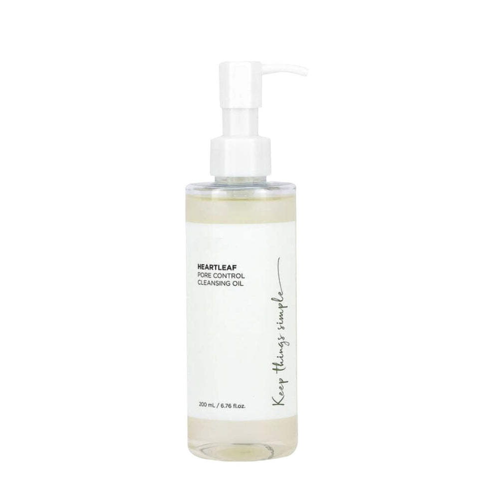 Pora control Cleansing oil