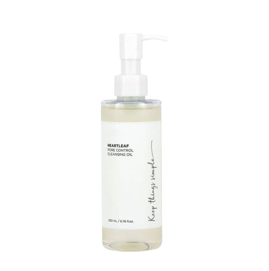 Pora control Cleansing oil